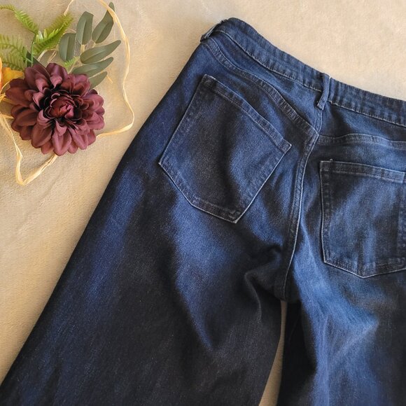 Old Navy Jeans | Wide leg - Picture 7 of 7